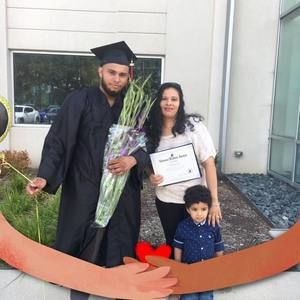 Meet your Posher, Araceli